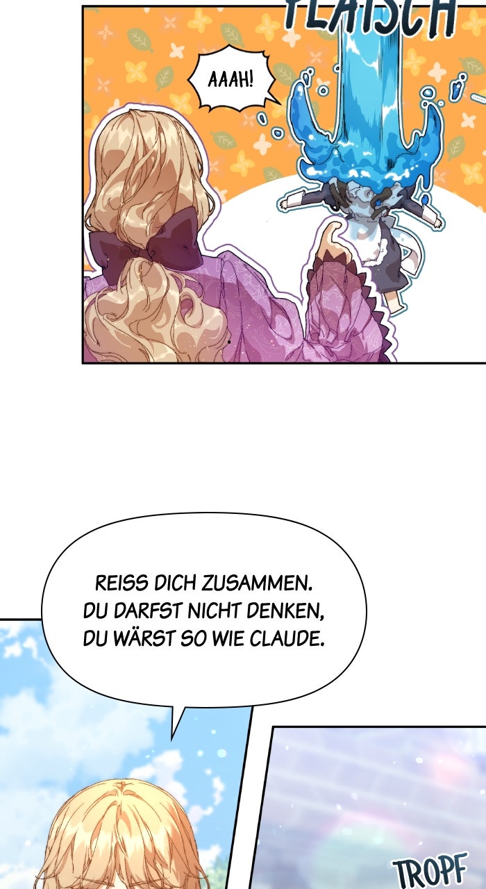 Read Als Kindermädchen des Schurken dem Tod geweiht Manga Online