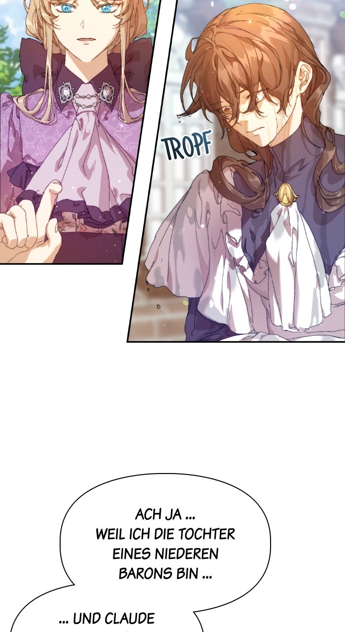 Read Als Kindermädchen des Schurken dem Tod geweiht Manga Online