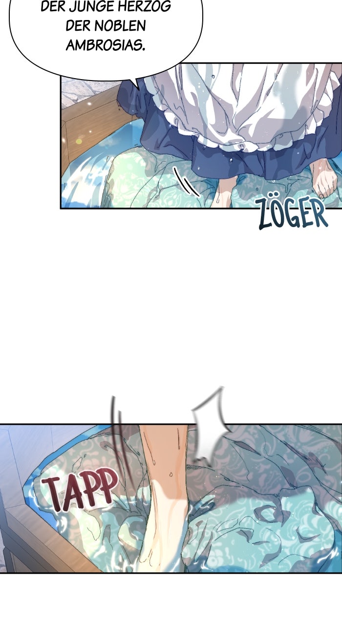 Read Als Kindermädchen des Schurken dem Tod geweiht Manga Online