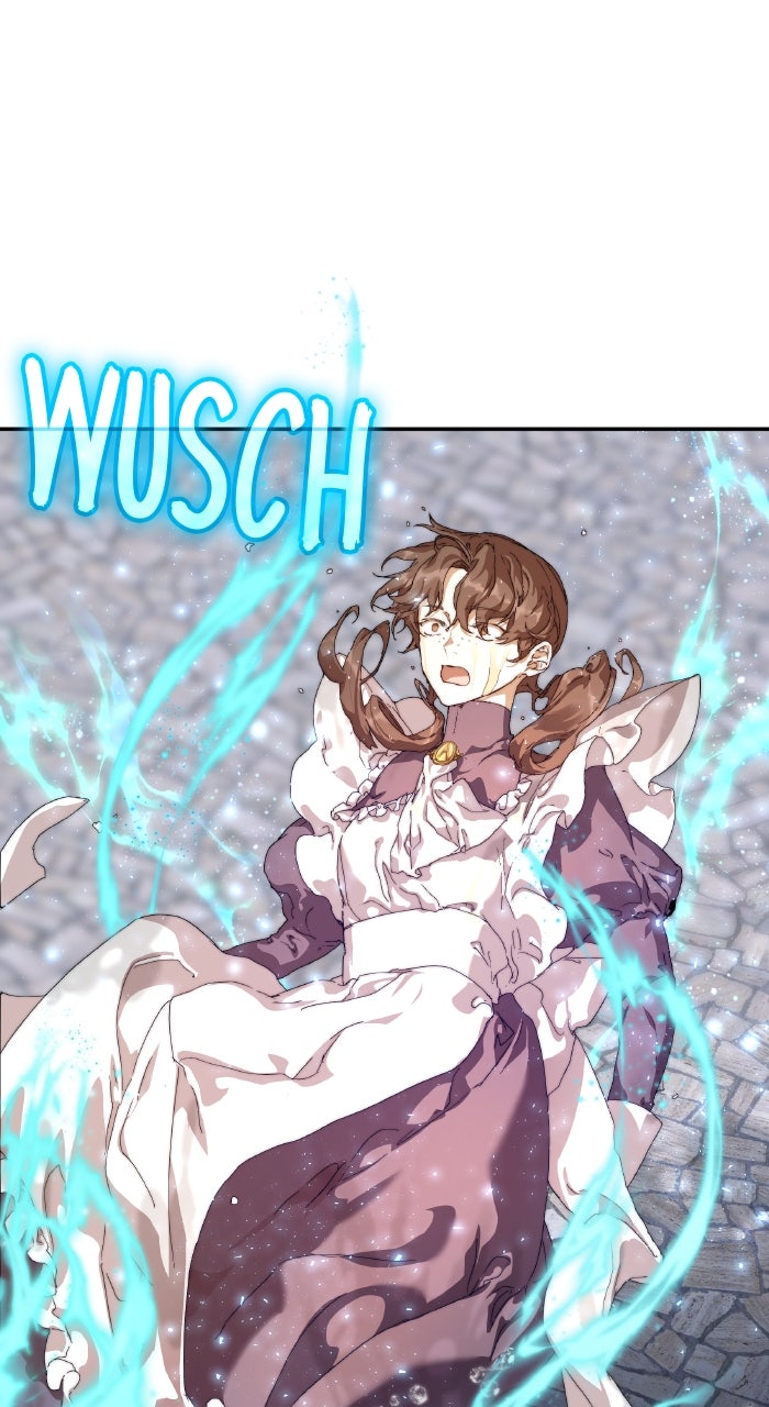 Read Als Kindermädchen des Schurken dem Tod geweiht Manga Online