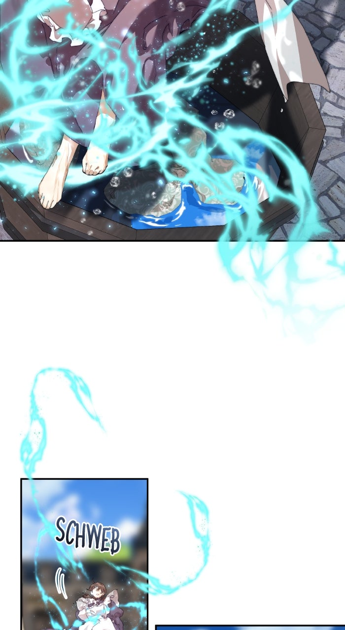 Read Als Kindermädchen des Schurken dem Tod geweiht Manga Online