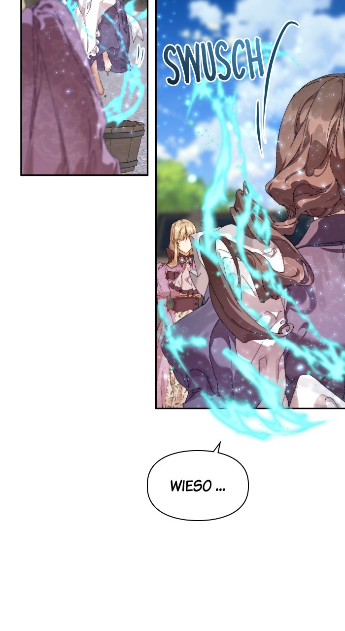 Read Als Kindermädchen des Schurken dem Tod geweiht Manga Online