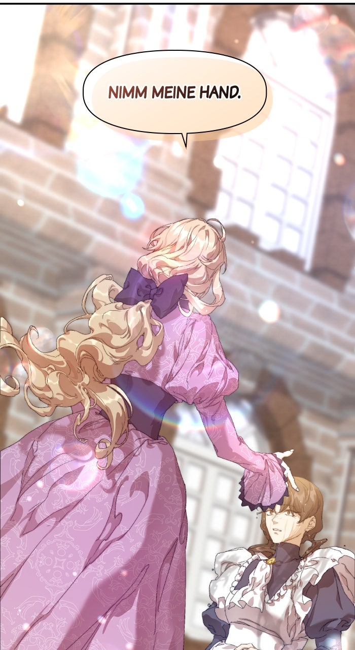 Read Als Kindermädchen des Schurken dem Tod geweiht Manga Online