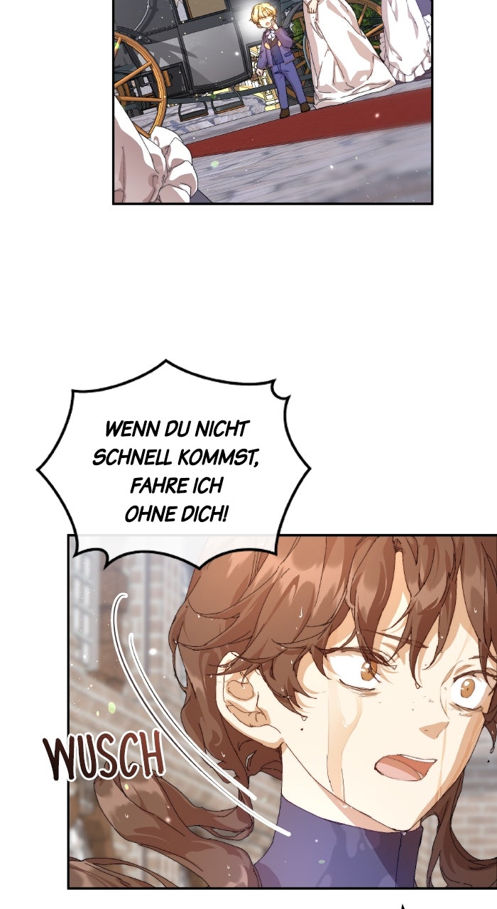 Read Als Kindermädchen des Schurken dem Tod geweiht Manga Online