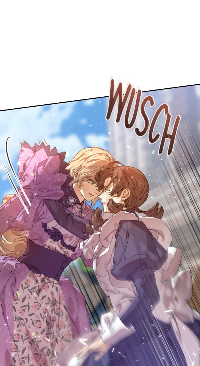 Read Als Kindermädchen des Schurken dem Tod geweiht Manga Online