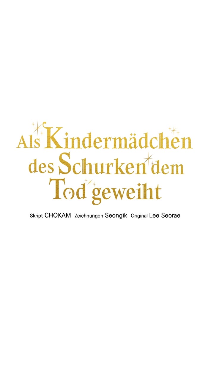 Read Als Kindermädchen des Schurken dem Tod geweiht Manga Online