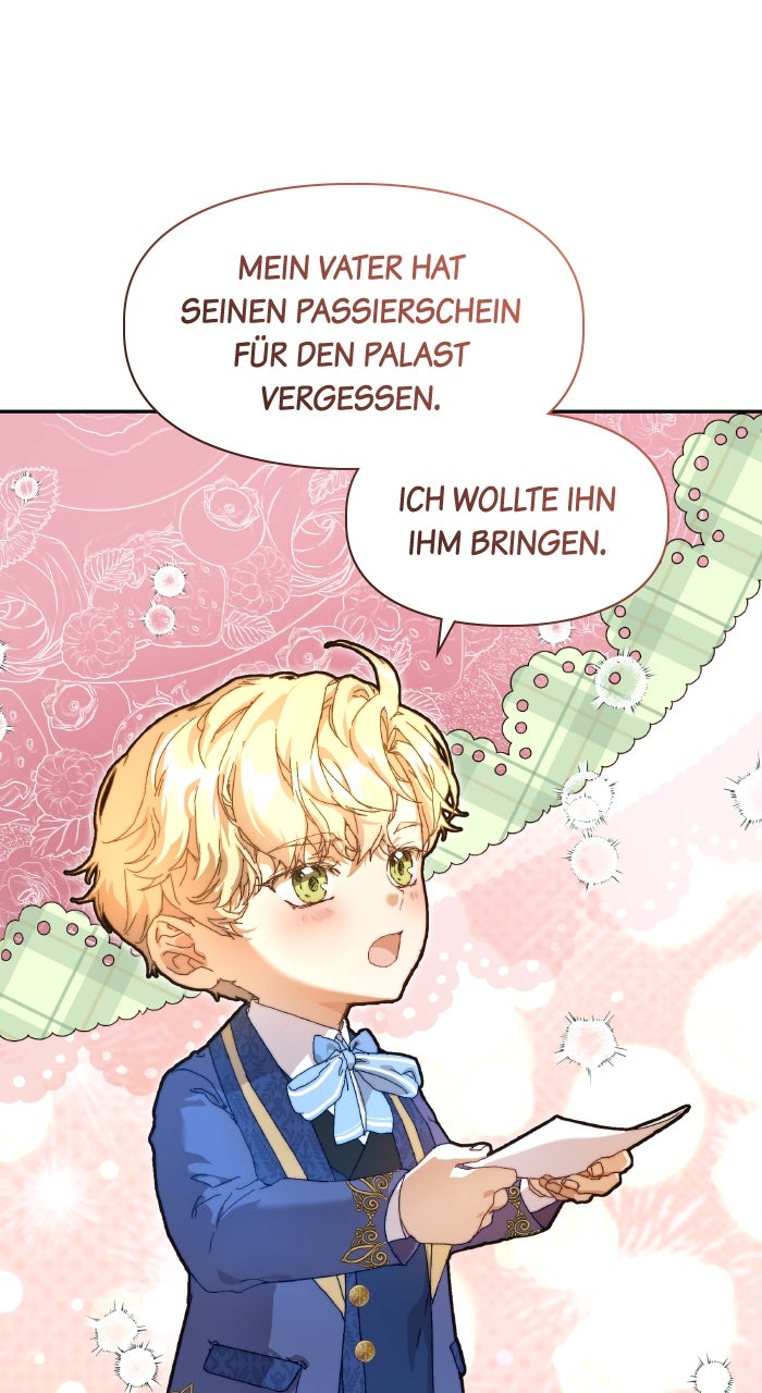 Read Als Kindermädchen des Schurken dem Tod geweiht Manga Online