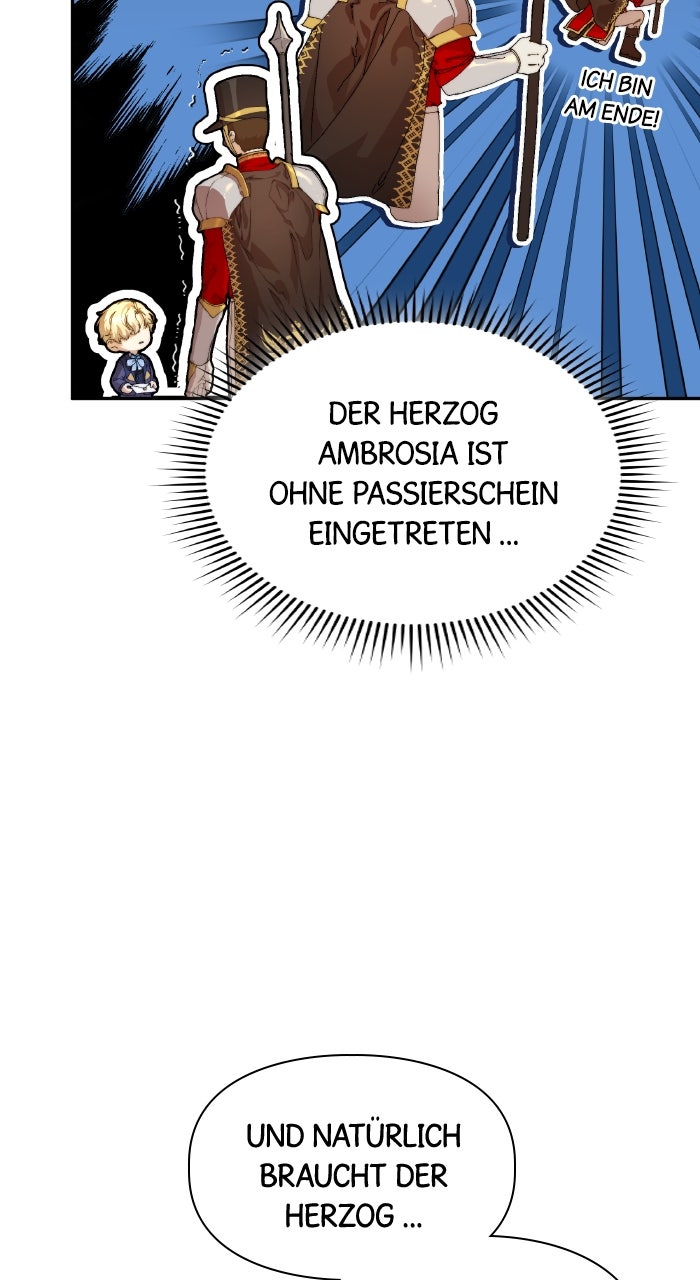 Read Als Kindermädchen des Schurken dem Tod geweiht Manga Online