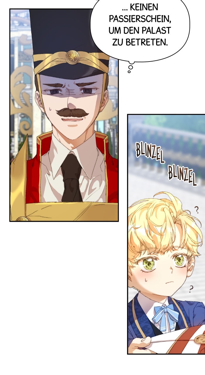 Read Als Kindermädchen des Schurken dem Tod geweiht Manga Online