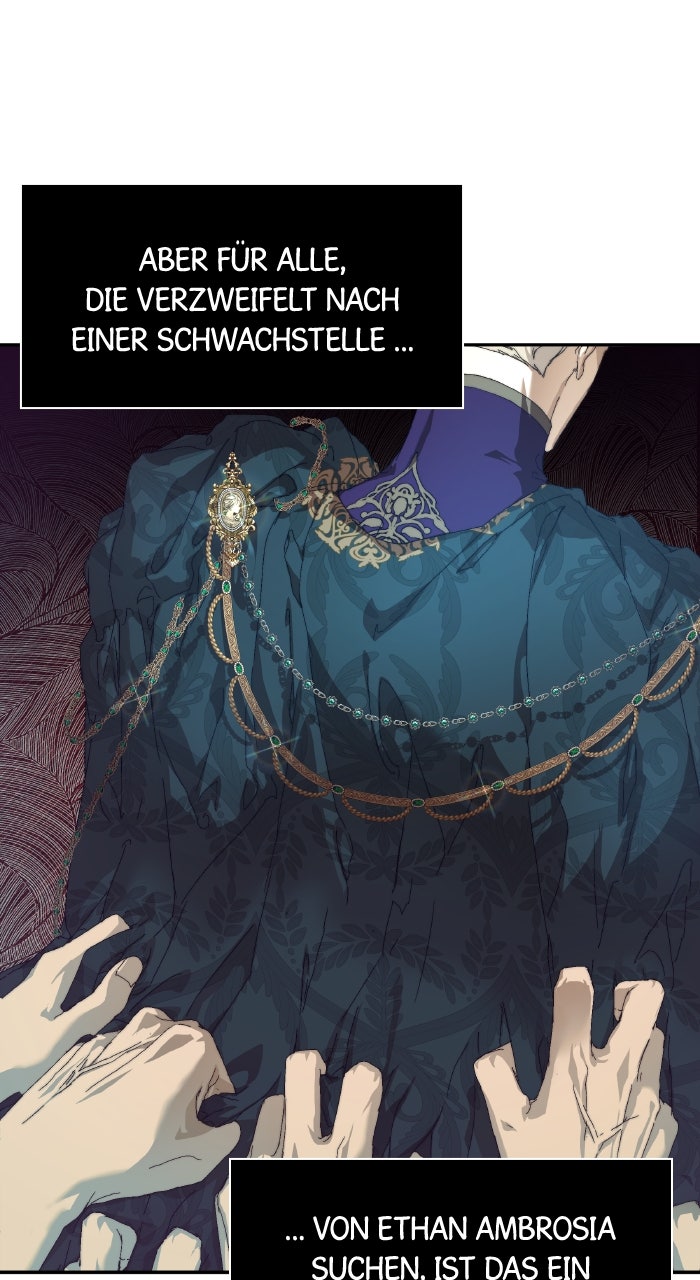 Read Als Kindermädchen des Schurken dem Tod geweiht Manga Online