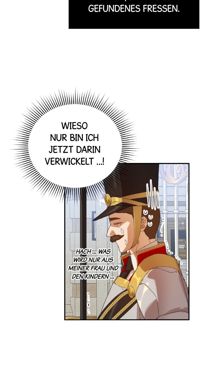 Read Als Kindermädchen des Schurken dem Tod geweiht Manga Online