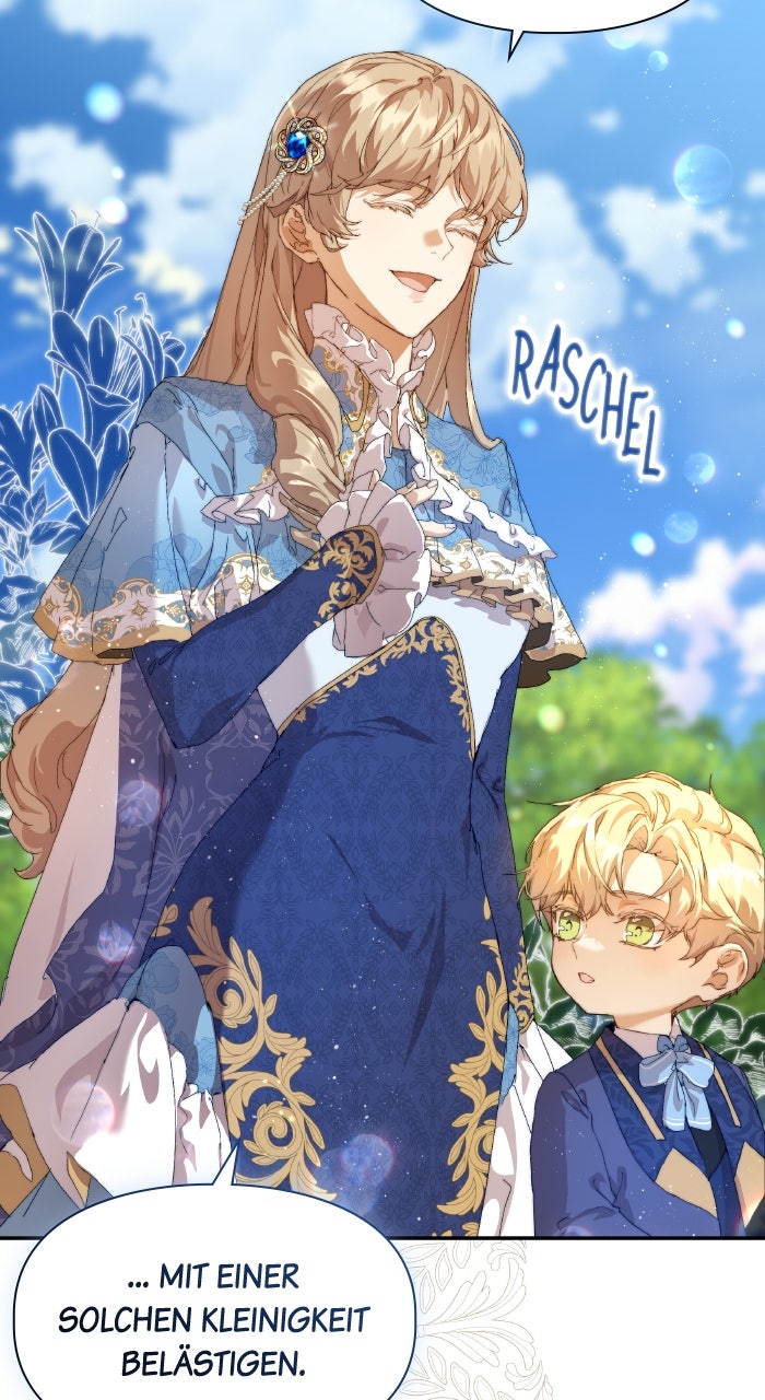 Read Als Kindermädchen des Schurken dem Tod geweiht Manga Online