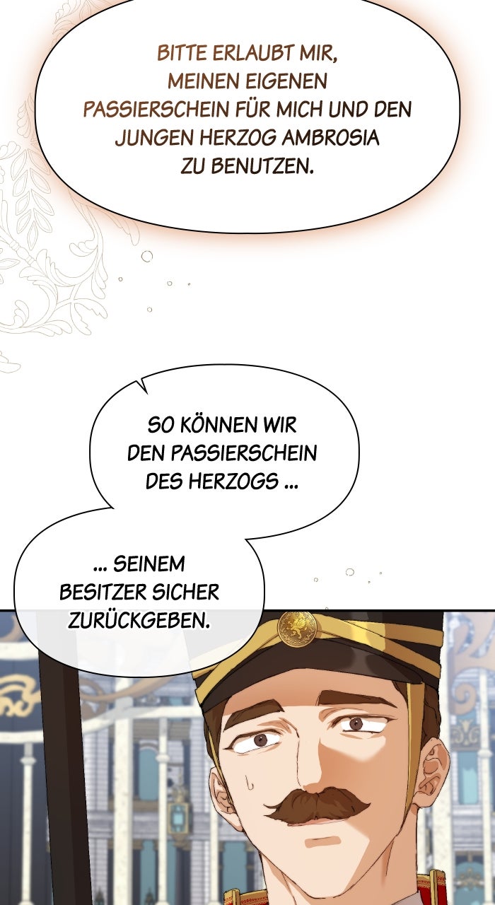 Read Als Kindermädchen des Schurken dem Tod geweiht Manga Online
