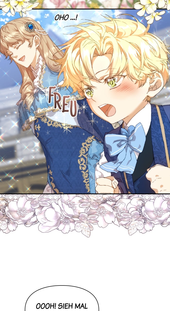 Read Als Kindermädchen des Schurken dem Tod geweiht Manga Online