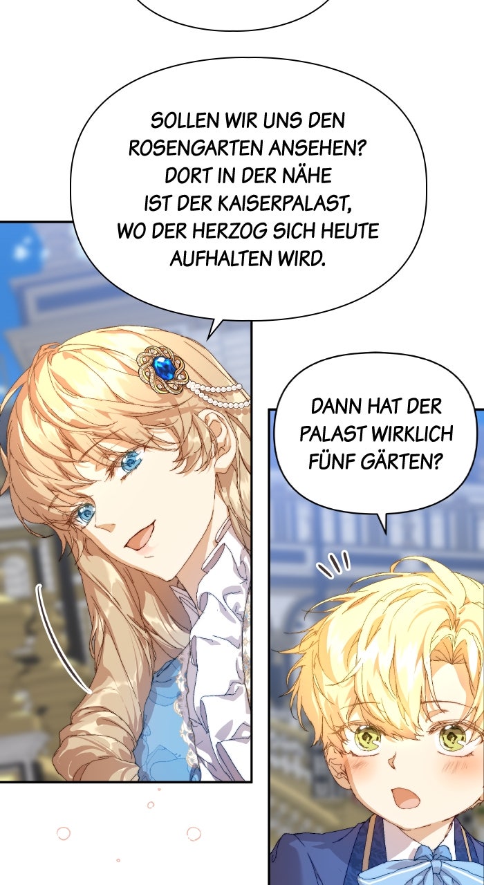 Read Als Kindermädchen des Schurken dem Tod geweiht Manga Online