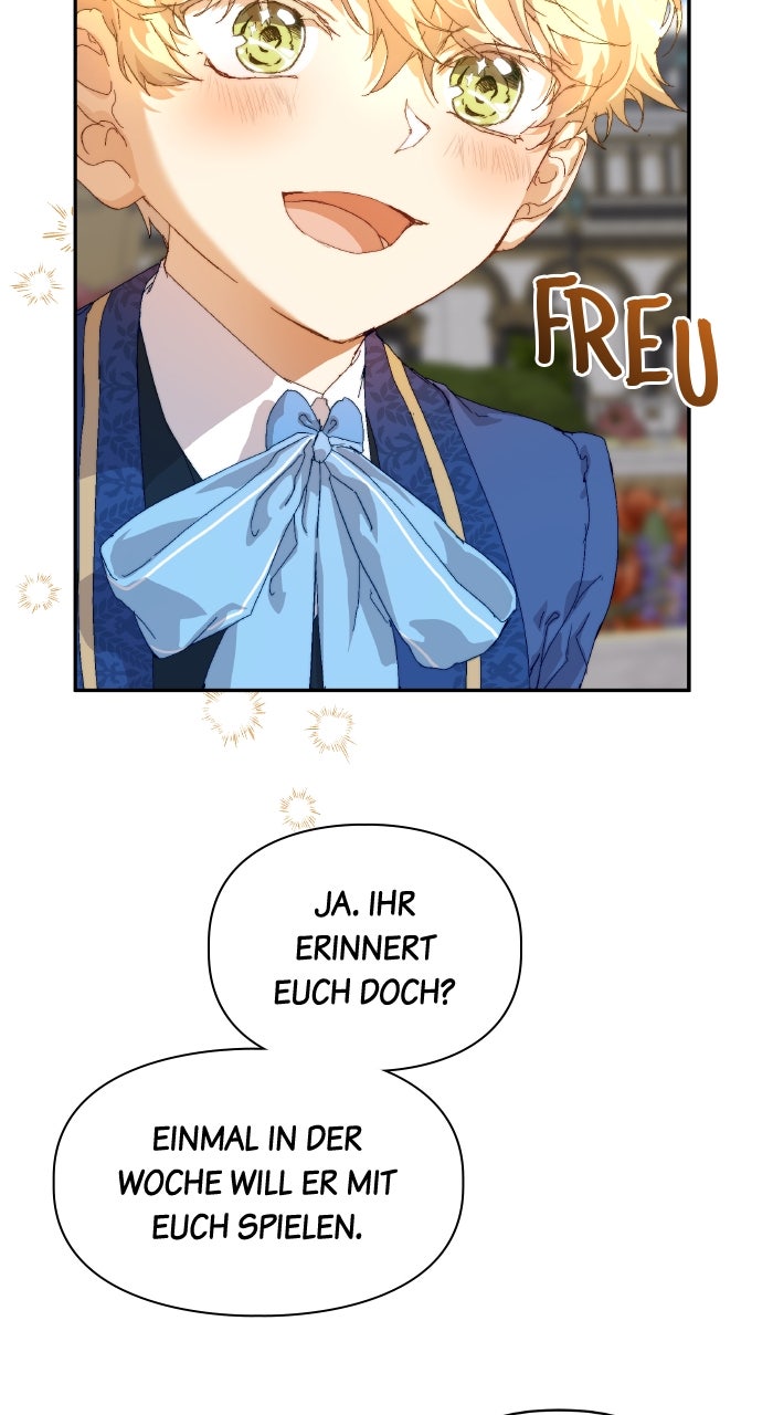 Read Als Kindermädchen des Schurken dem Tod geweiht Manga Online