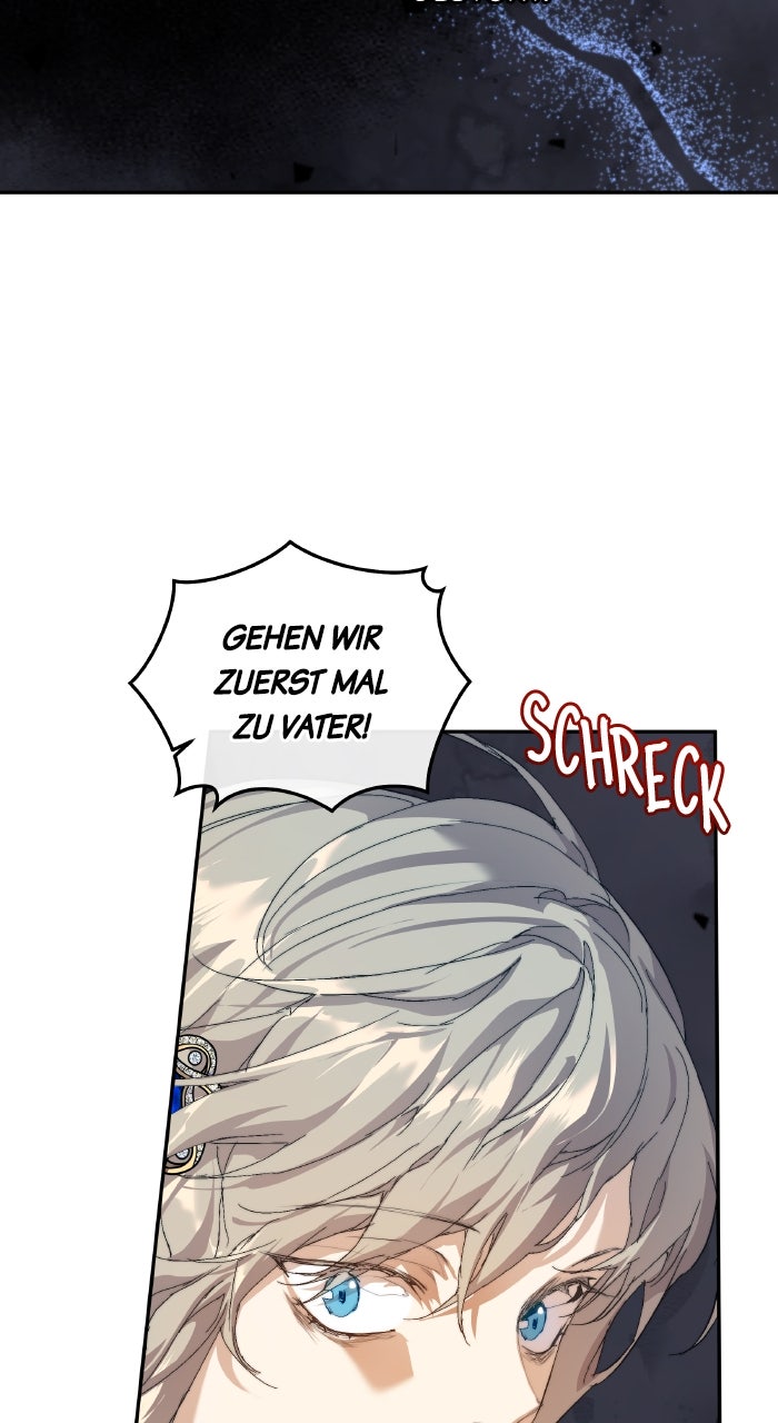 Read Als Kindermädchen des Schurken dem Tod geweiht Manga Online