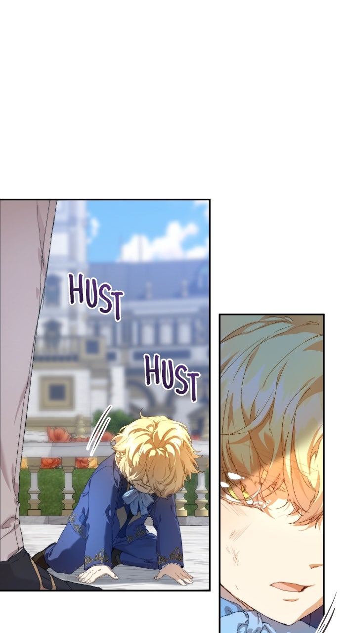 Read Als Kindermädchen des Schurken dem Tod geweiht Manga Online