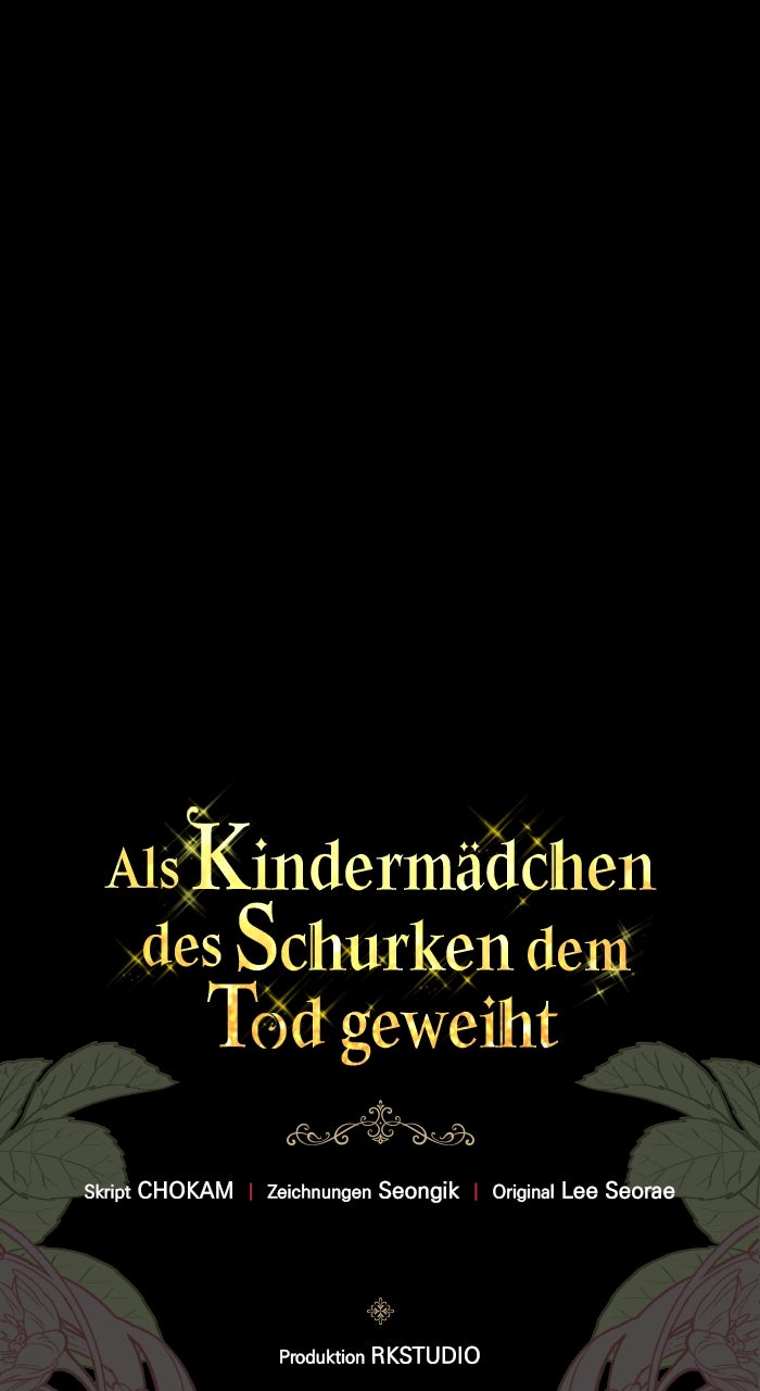 Read Als Kindermädchen des Schurken dem Tod geweiht Manga Online
