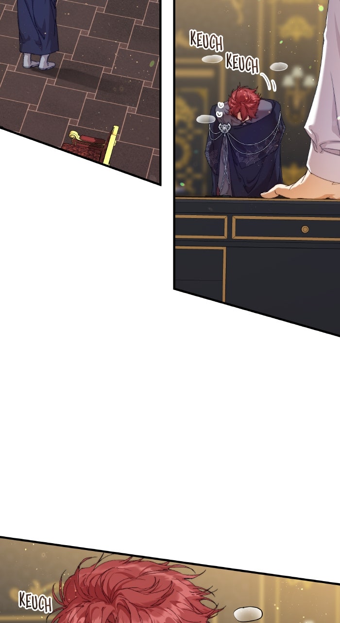 Read Als Kindermädchen des Schurken dem Tod geweiht Manga Online