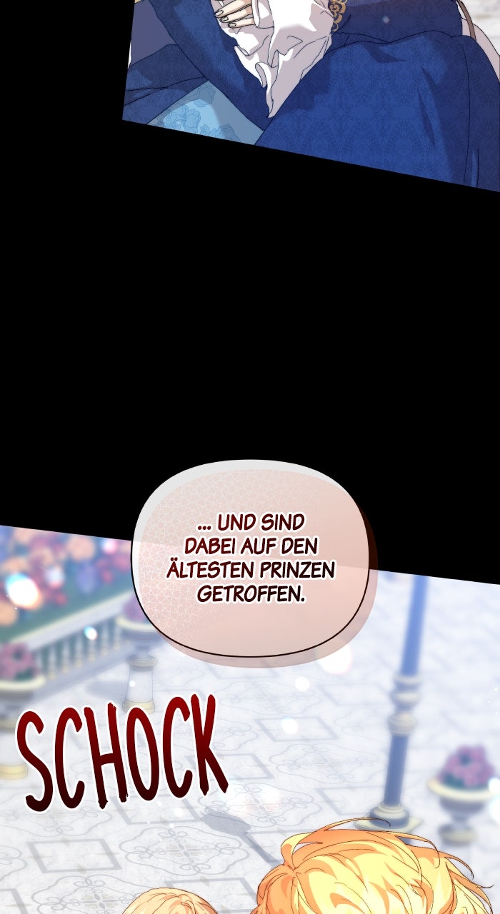 Read Als Kindermädchen des Schurken dem Tod geweiht Manga Online