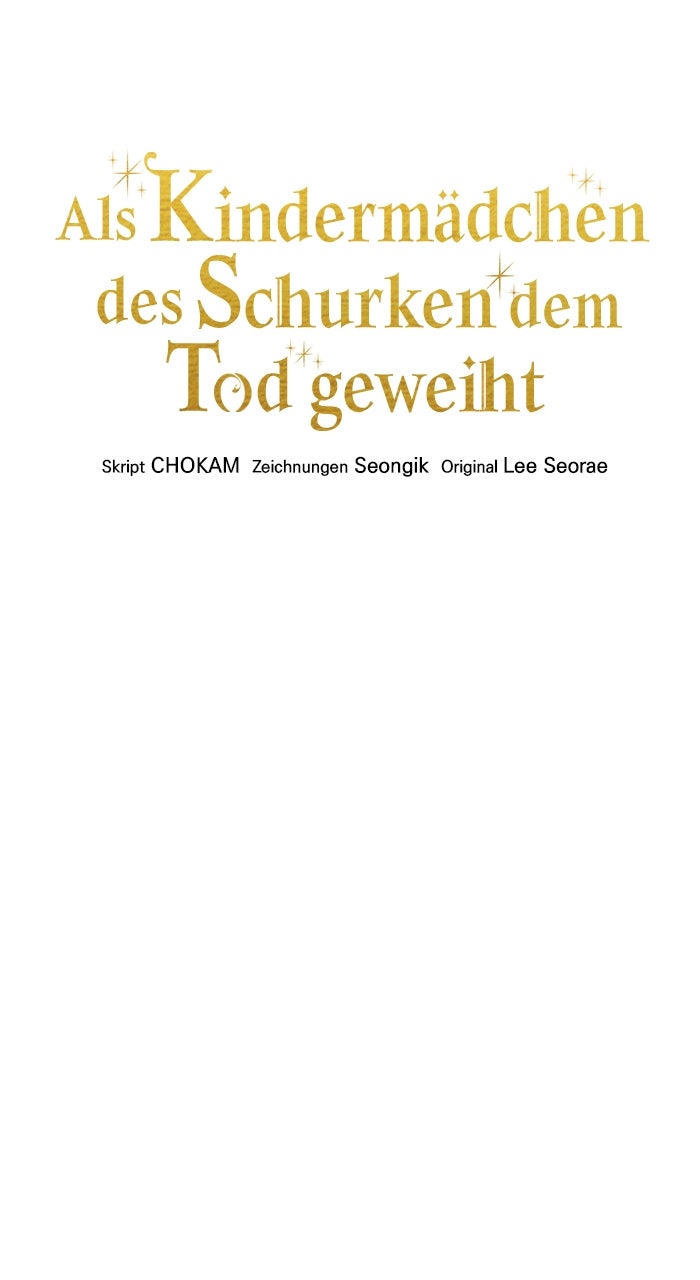 Read Als Kindermädchen des Schurken dem Tod geweiht Manga Online
