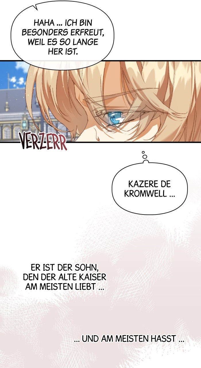 Read Als Kindermädchen des Schurken dem Tod geweiht Manga Online
