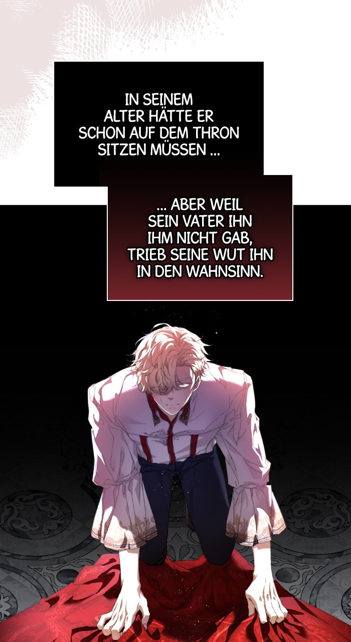 Read Als Kindermädchen des Schurken dem Tod geweiht Manga Online