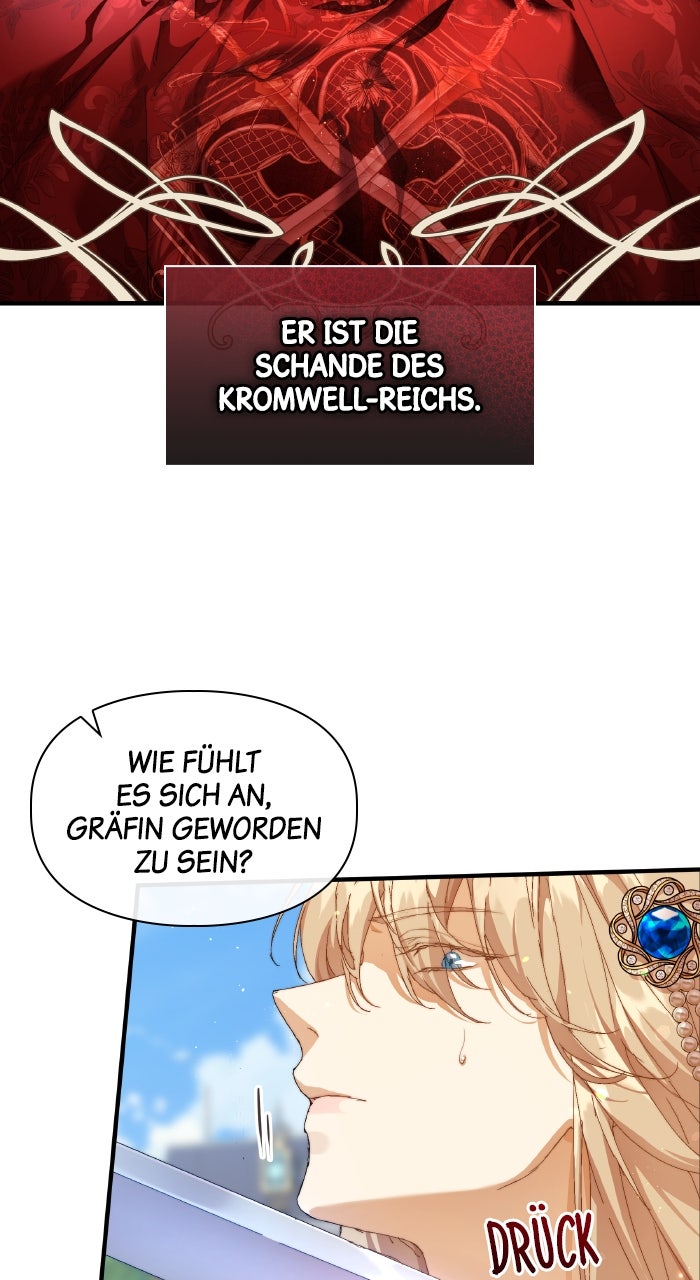 Read Als Kindermädchen des Schurken dem Tod geweiht Manga Online