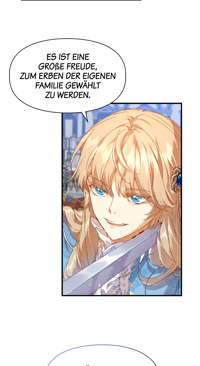 Read Als Kindermädchen des Schurken dem Tod geweiht Manga Online