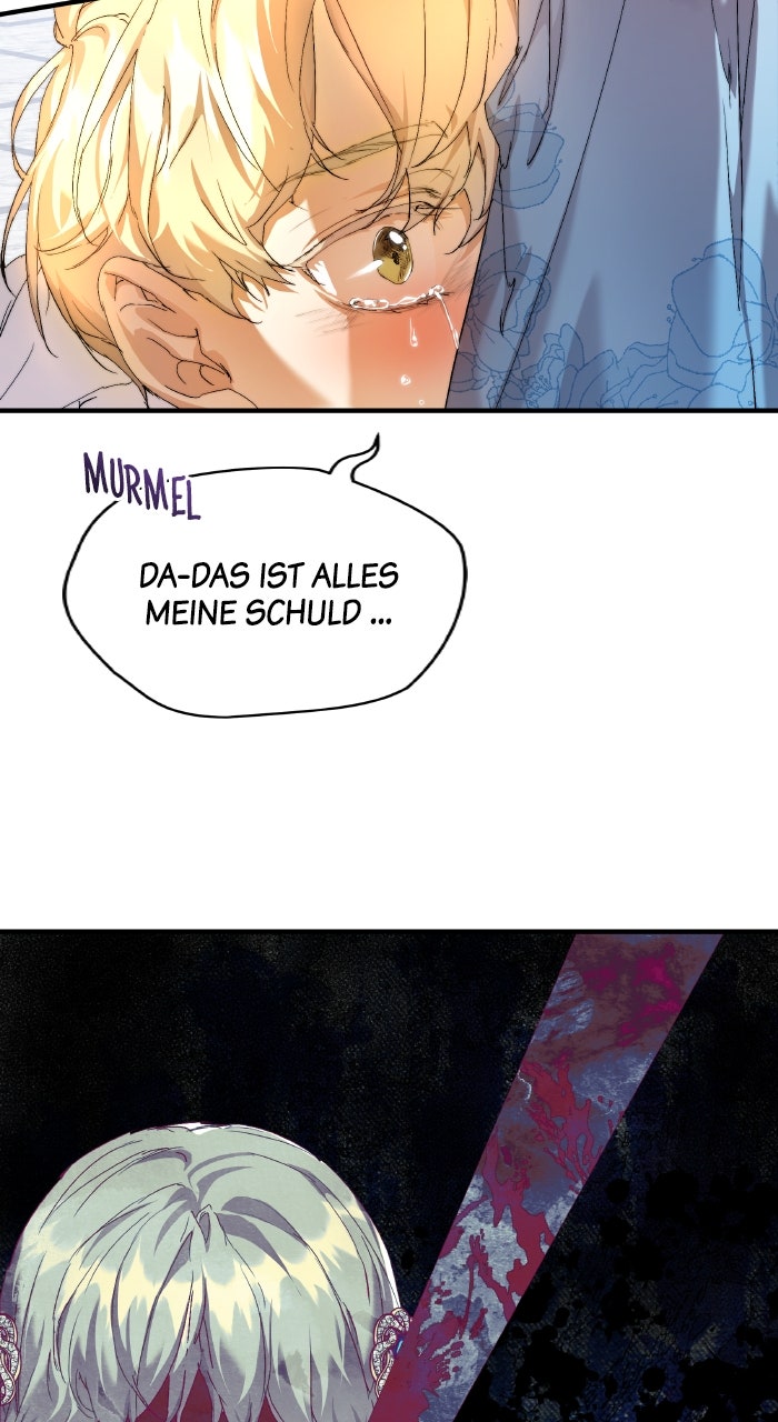 Read Als Kindermädchen des Schurken dem Tod geweiht Manga Online