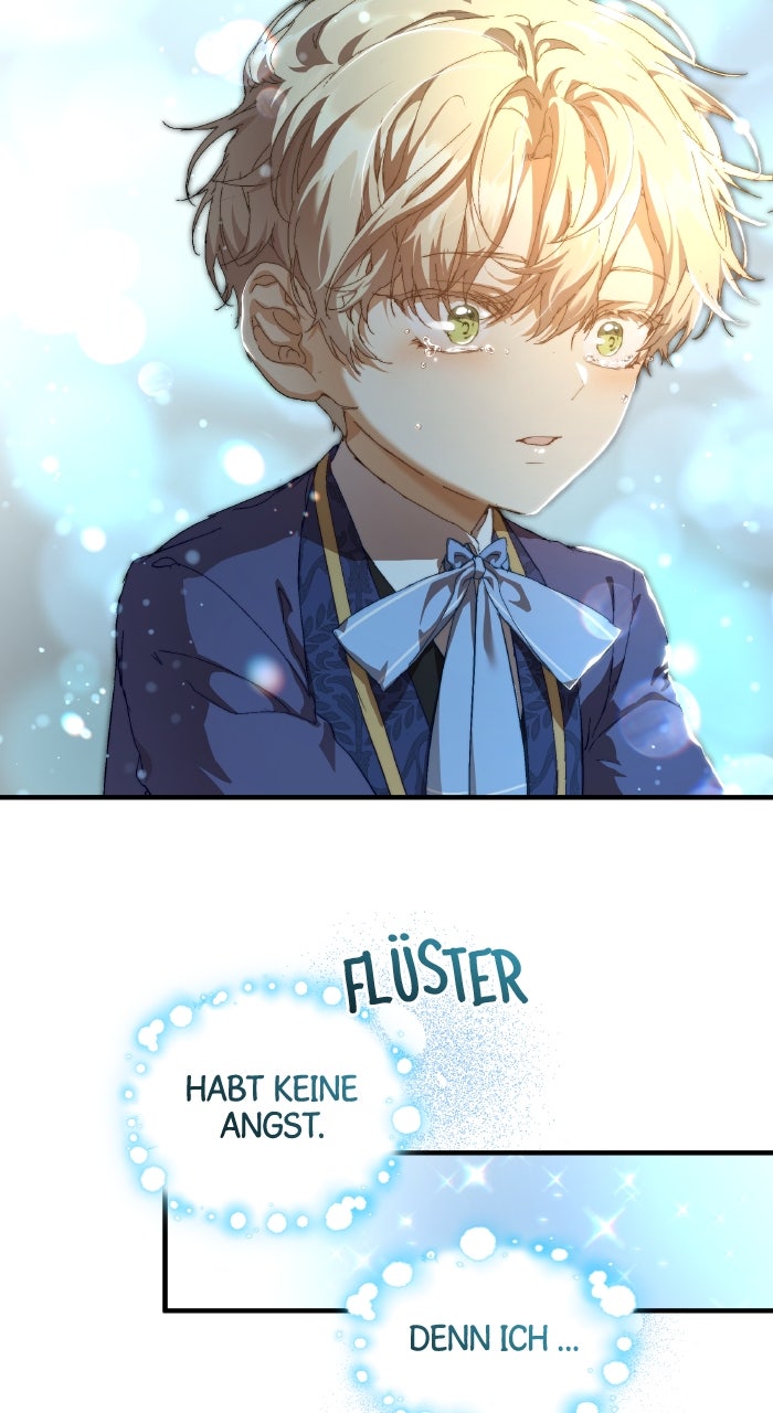 Read Als Kindermädchen des Schurken dem Tod geweiht Manga Online