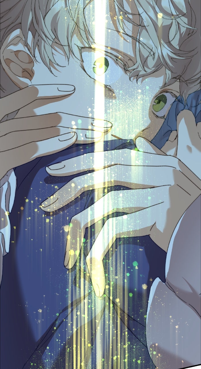 Read Als Kindermädchen des Schurken dem Tod geweiht Manga Online