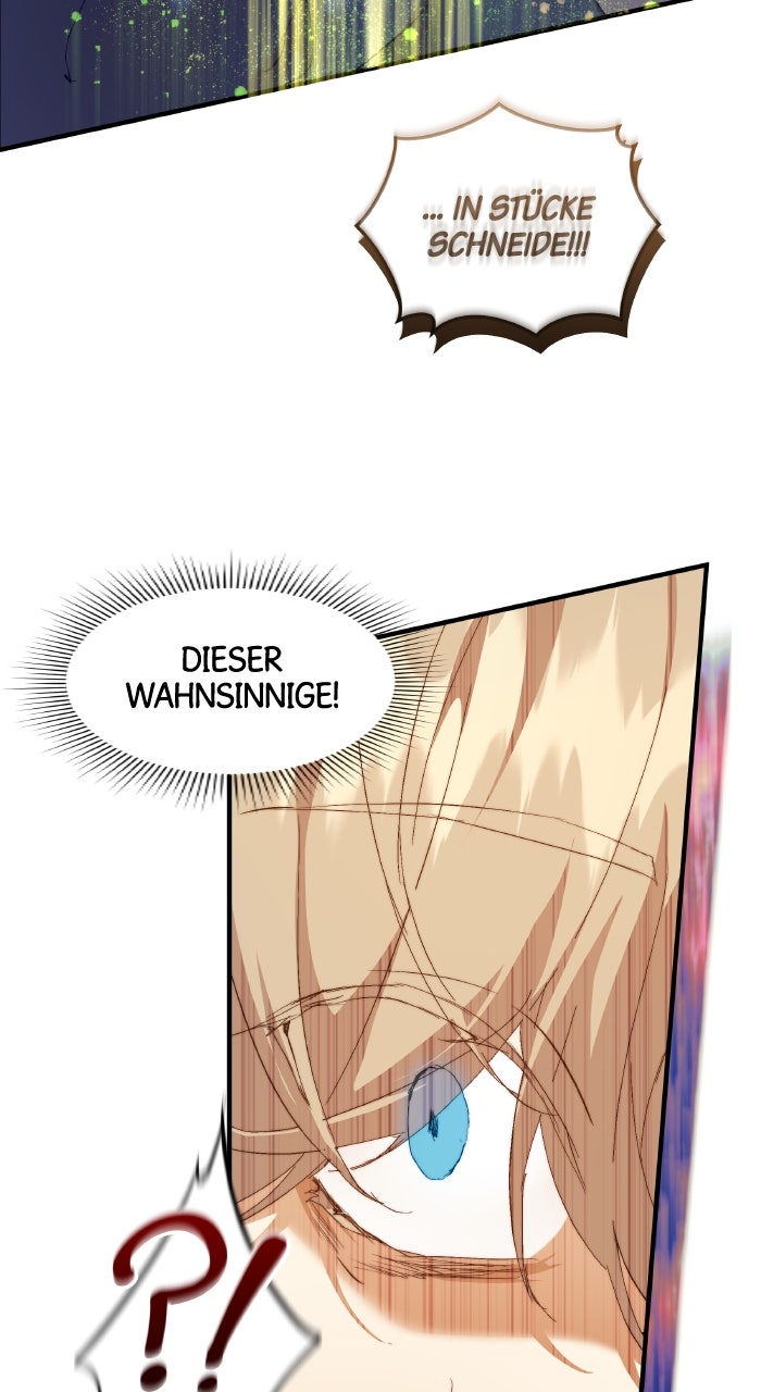 Read Als Kindermädchen des Schurken dem Tod geweiht Manga Online