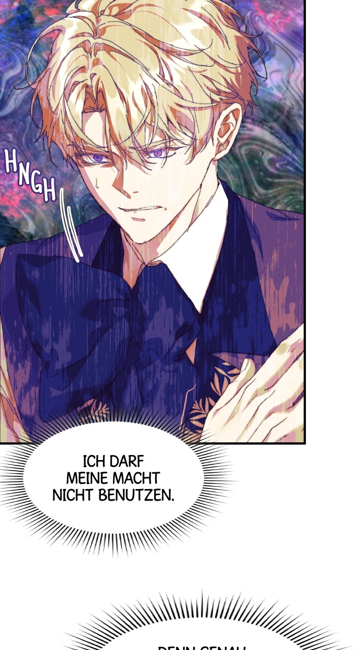 Read Als Kindermädchen des Schurken dem Tod geweiht Manga Online