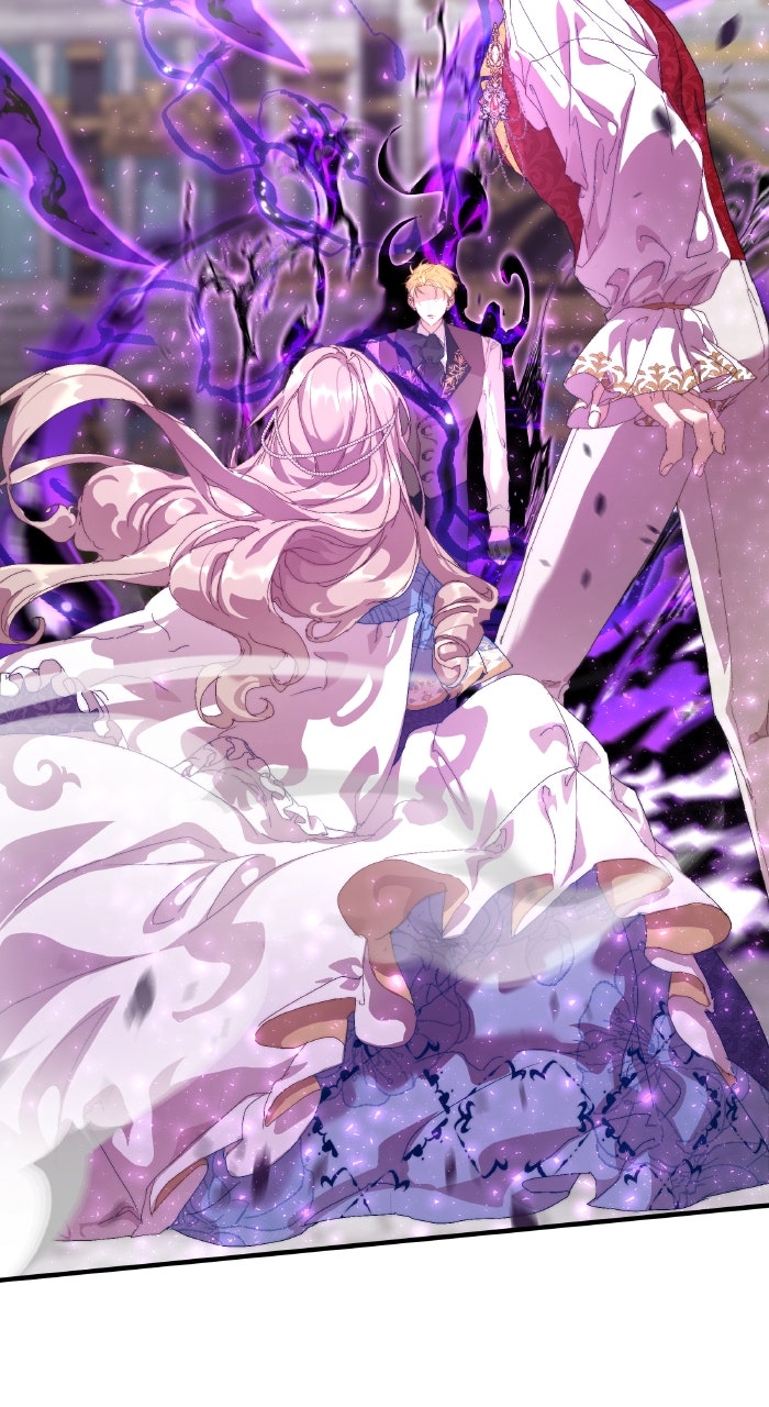 Read Als Kindermädchen des Schurken dem Tod geweiht Manga Online