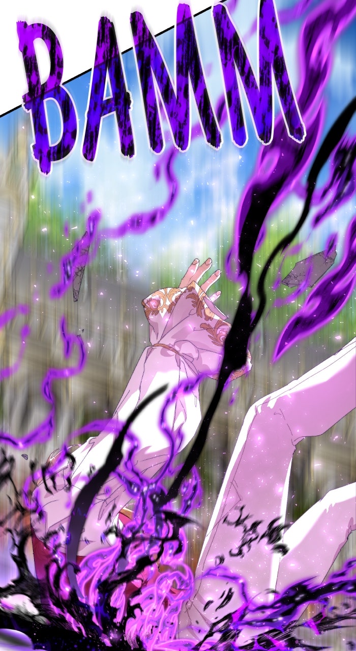 Read Als Kindermädchen des Schurken dem Tod geweiht Manga Online