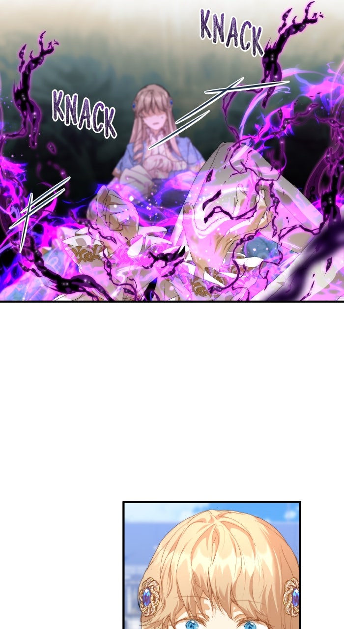 Read Als Kindermädchen des Schurken dem Tod geweiht Manga Online