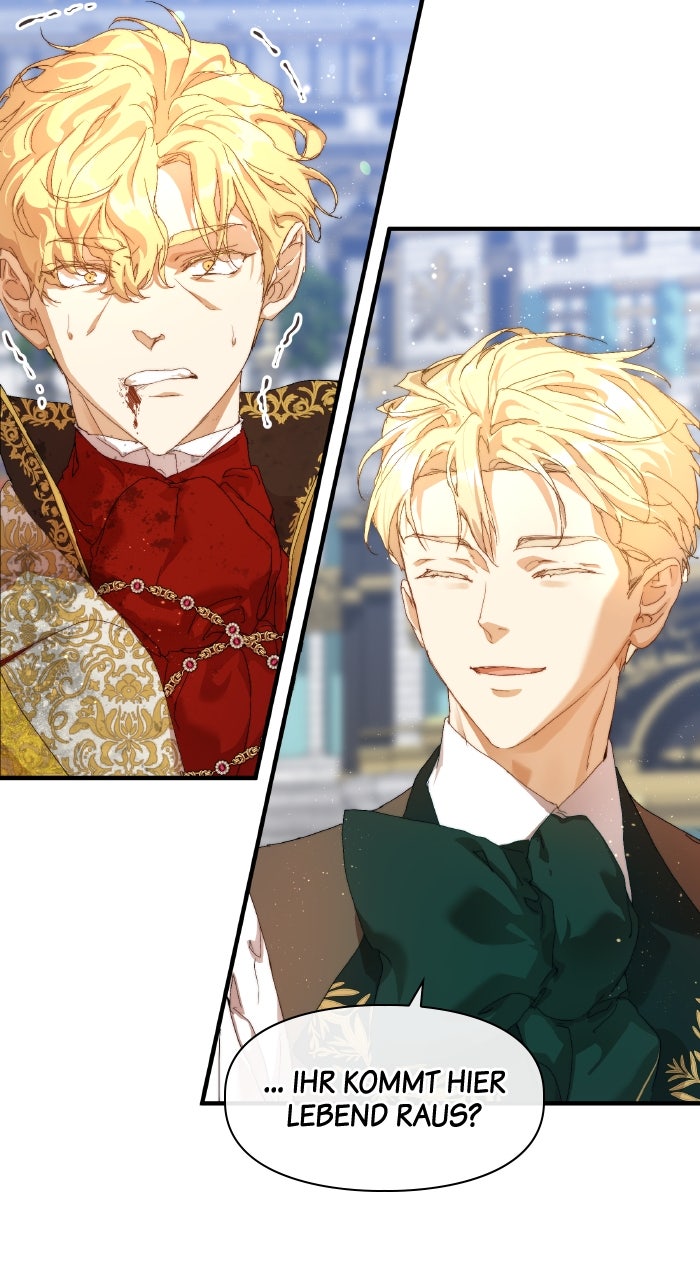 Read Als Kindermädchen des Schurken dem Tod geweiht Manga Online