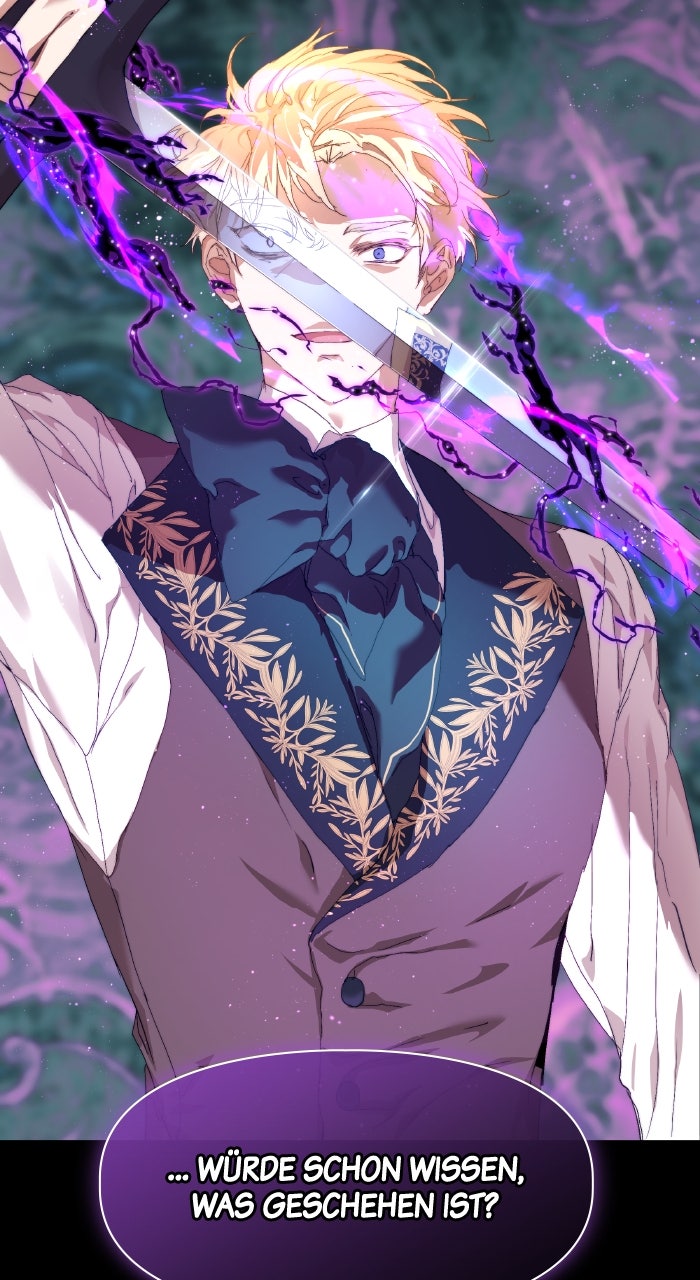 Read Als Kindermädchen des Schurken dem Tod geweiht Manga Online