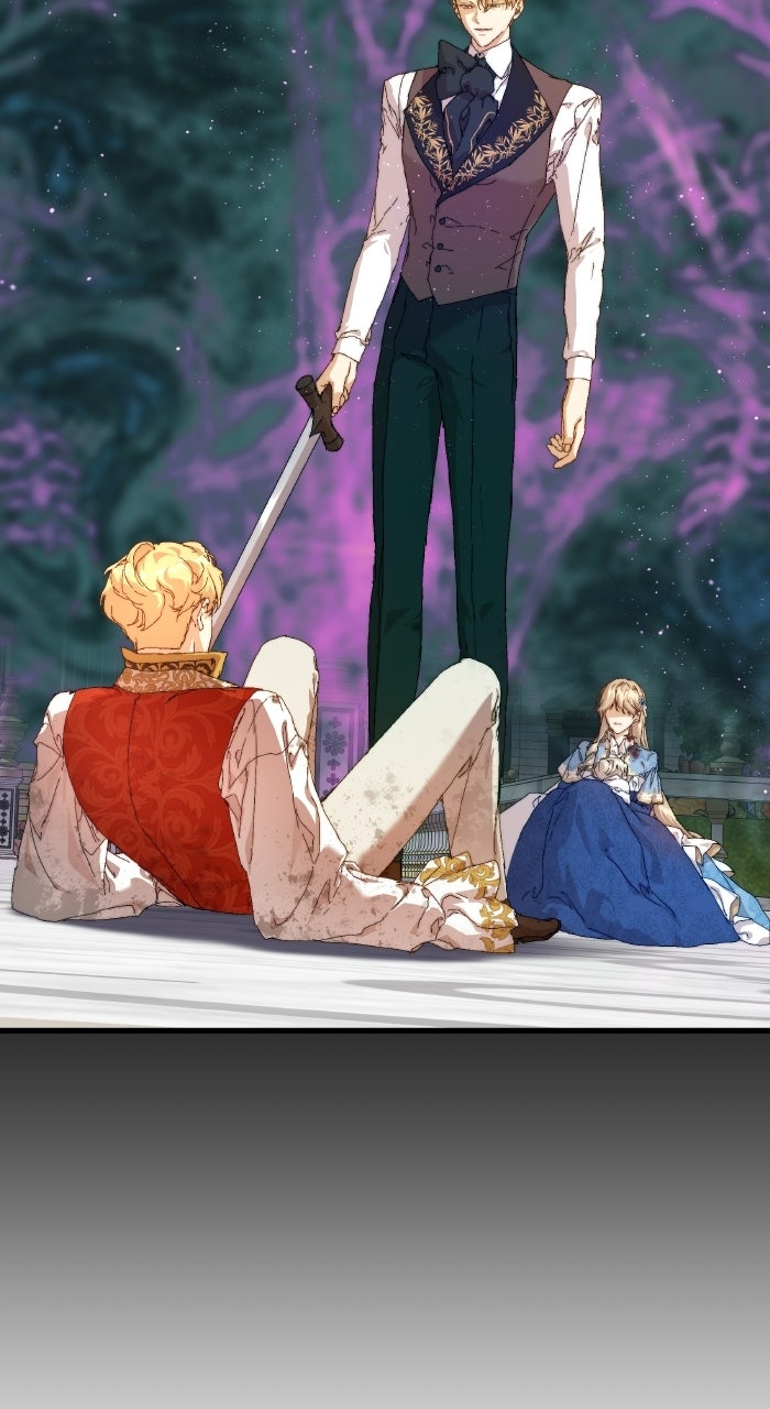 Read Als Kindermädchen des Schurken dem Tod geweiht Manga Online