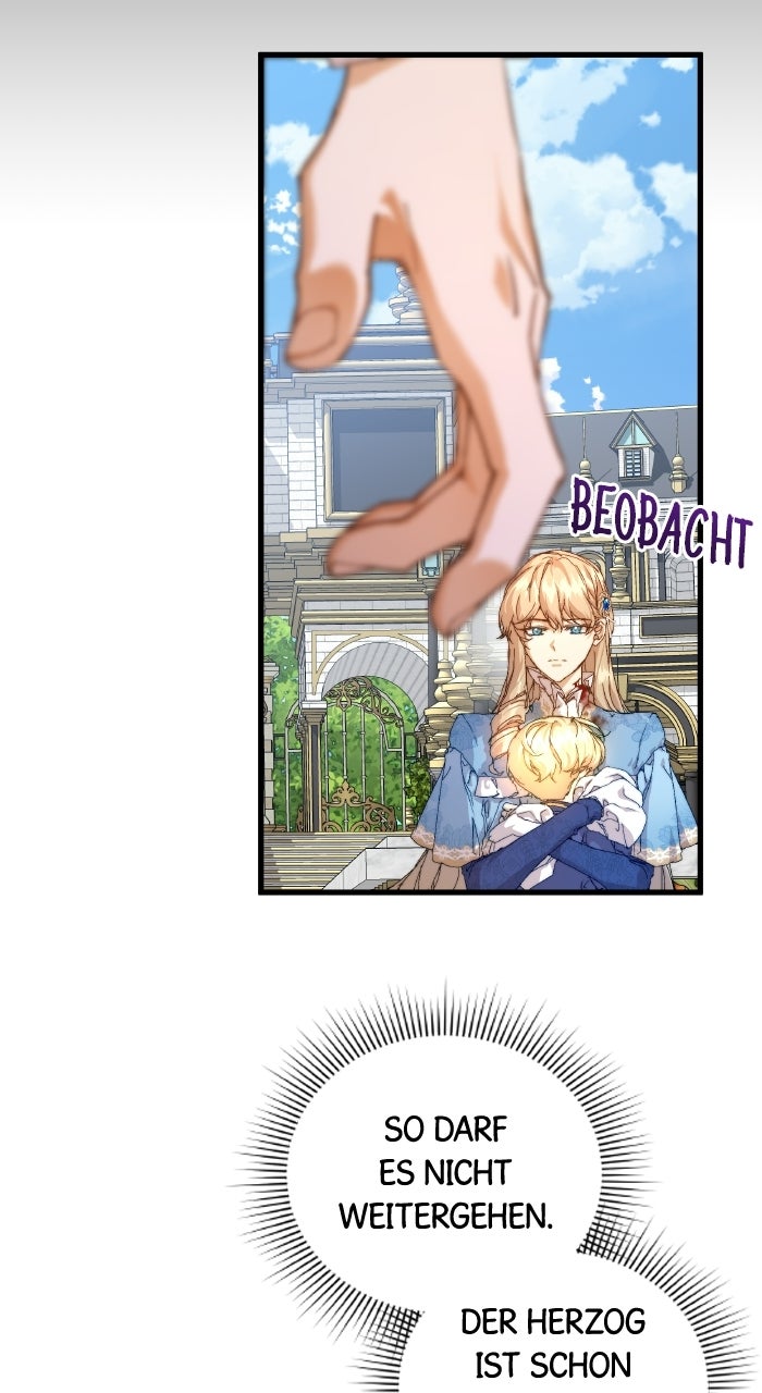 Read Als Kindermädchen des Schurken dem Tod geweiht Manga Online