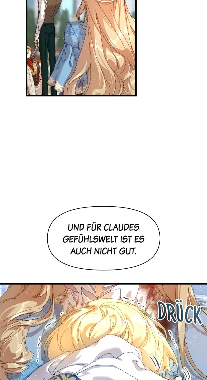 Read Als Kindermädchen des Schurken dem Tod geweiht Manga Online