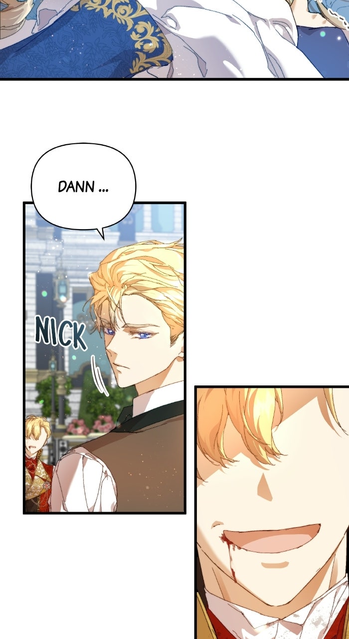 Read Als Kindermädchen des Schurken dem Tod geweiht Manga Online