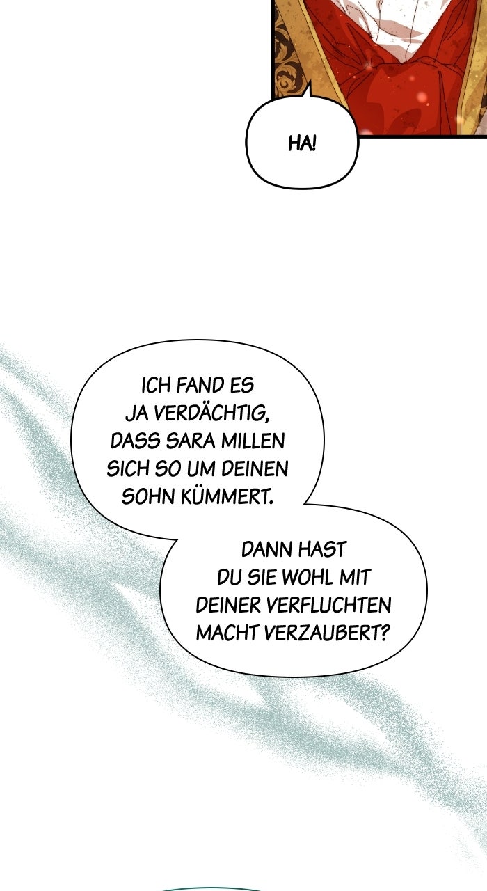 Read Als Kindermädchen des Schurken dem Tod geweiht Manga Online