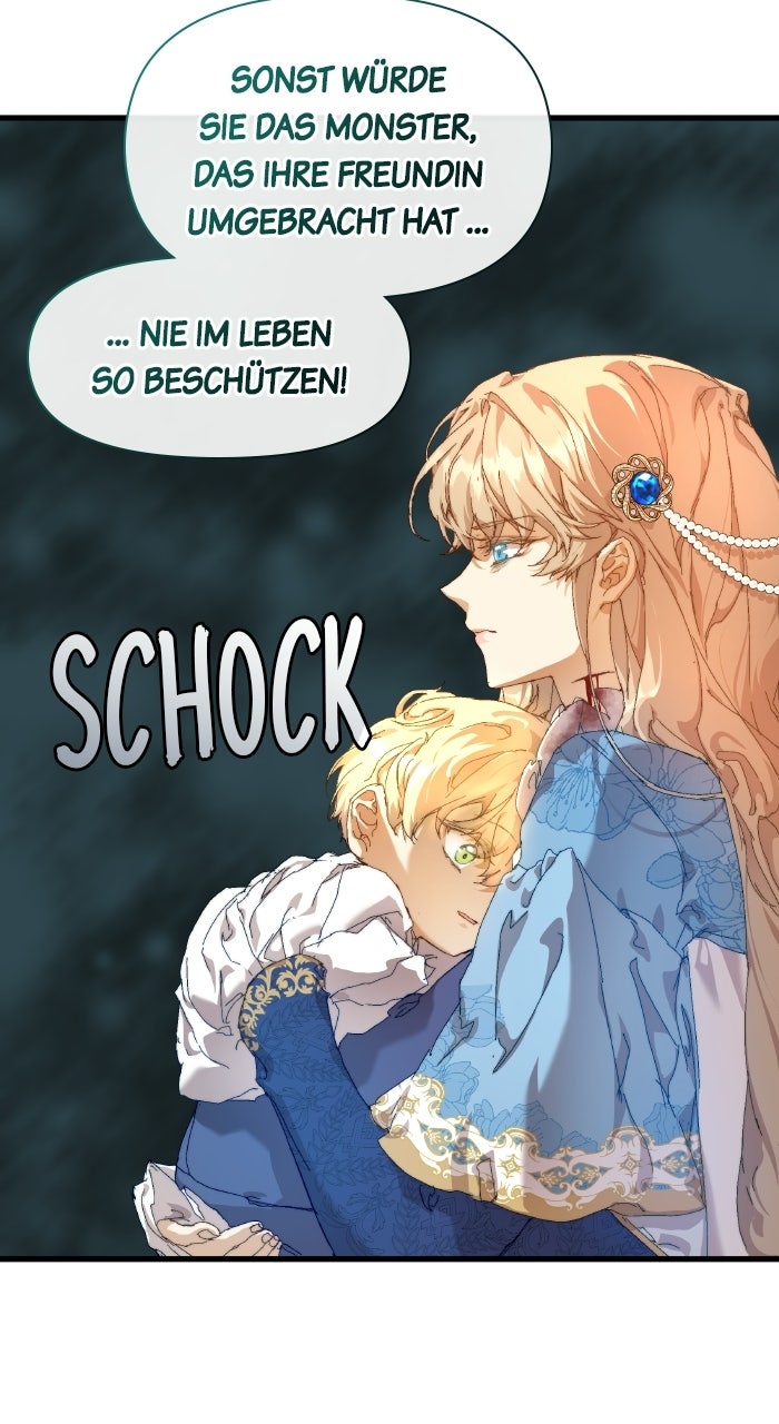Read Als Kindermädchen des Schurken dem Tod geweiht Manga Online