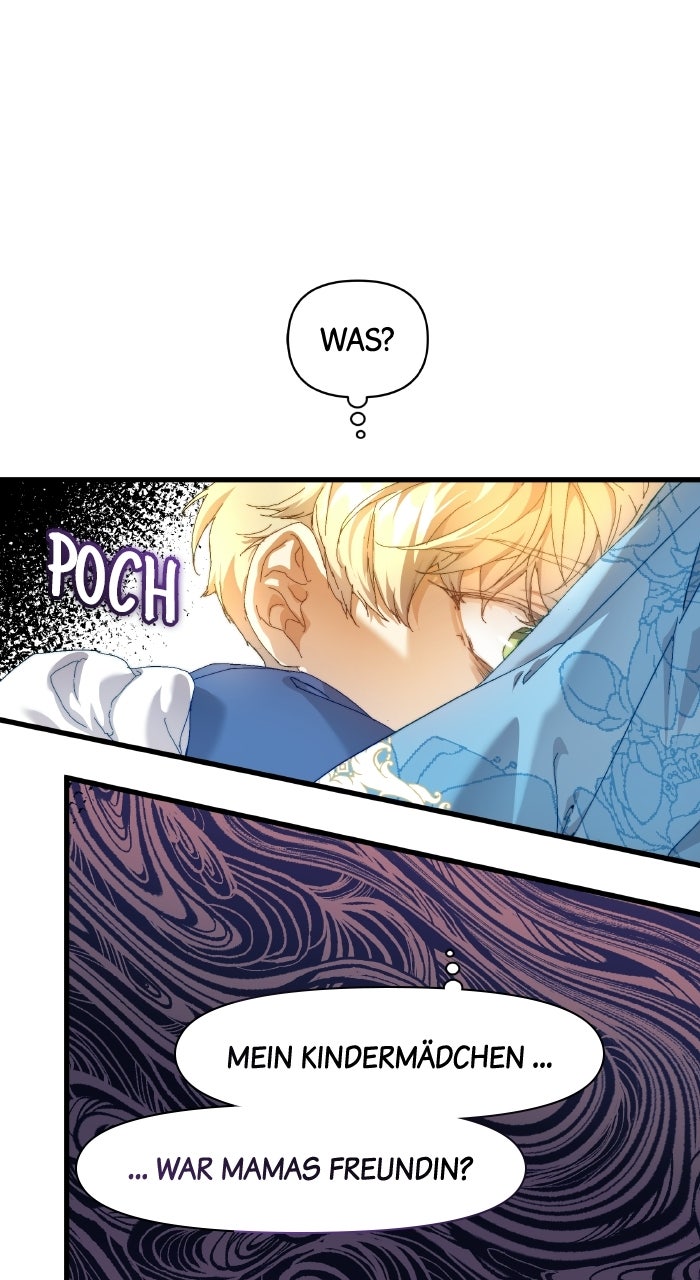 Read Als Kindermädchen des Schurken dem Tod geweiht Manga Online