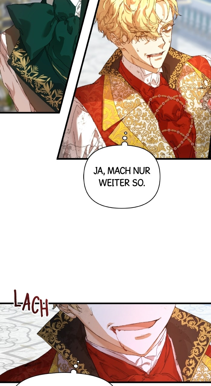 Read Als Kindermädchen des Schurken dem Tod geweiht Manga Online