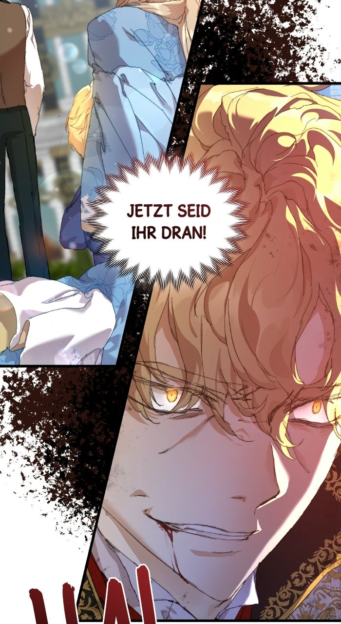 Read Als Kindermädchen des Schurken dem Tod geweiht Manga Online