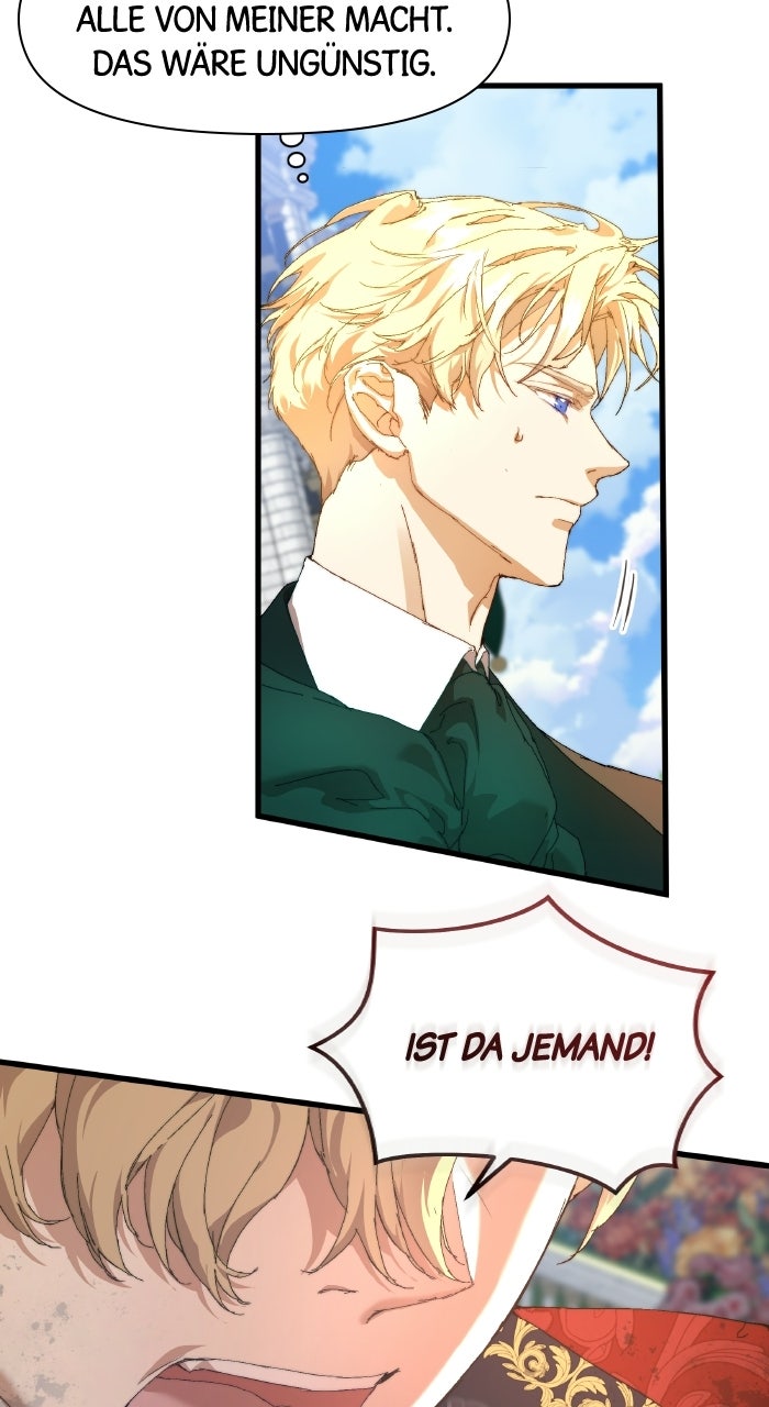 Read Als Kindermädchen des Schurken dem Tod geweiht Manga Online